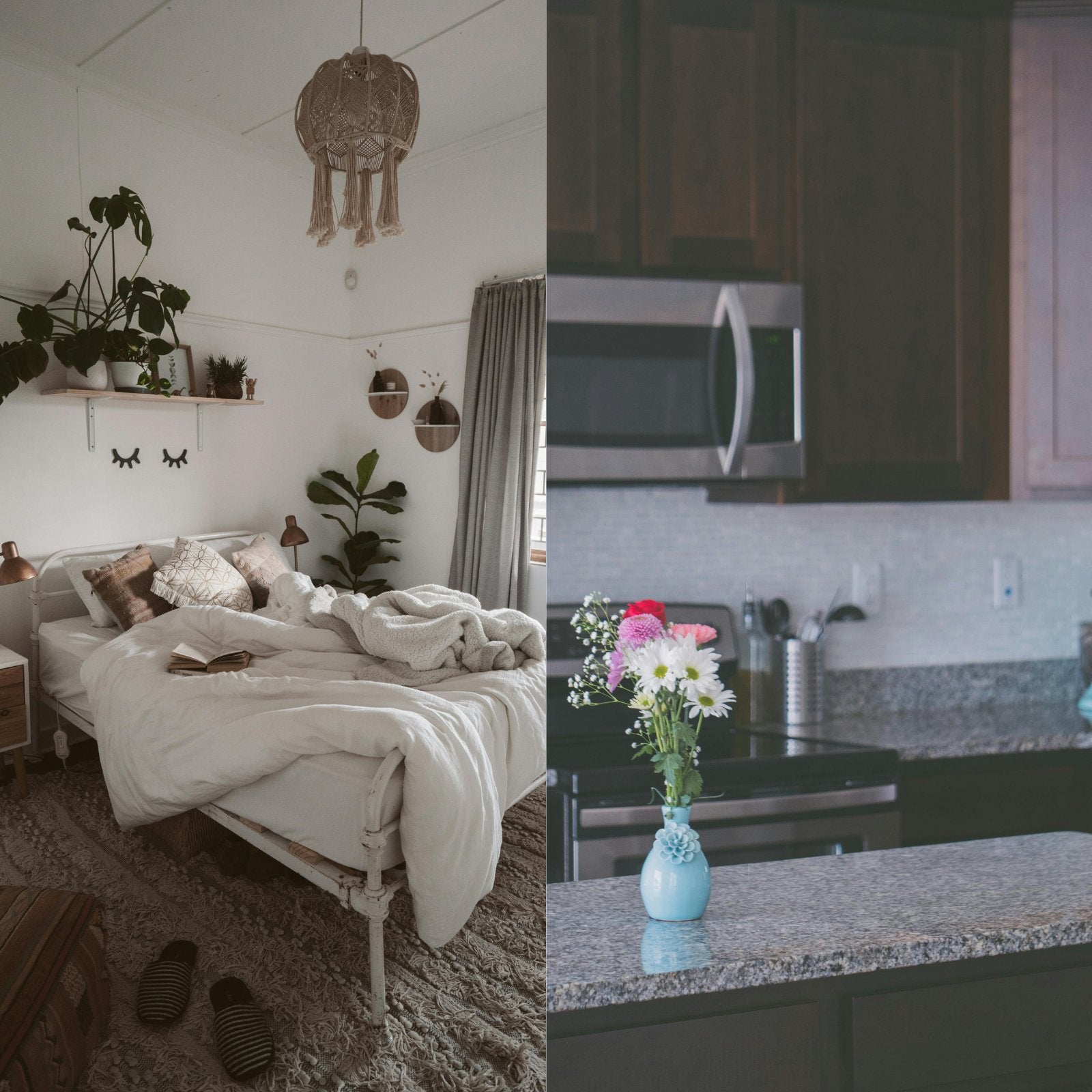Home & Kitchen →