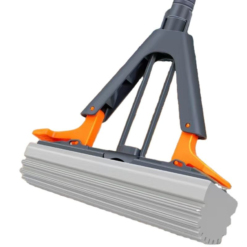 PAV Pro Self‑Cleaning Mop Set