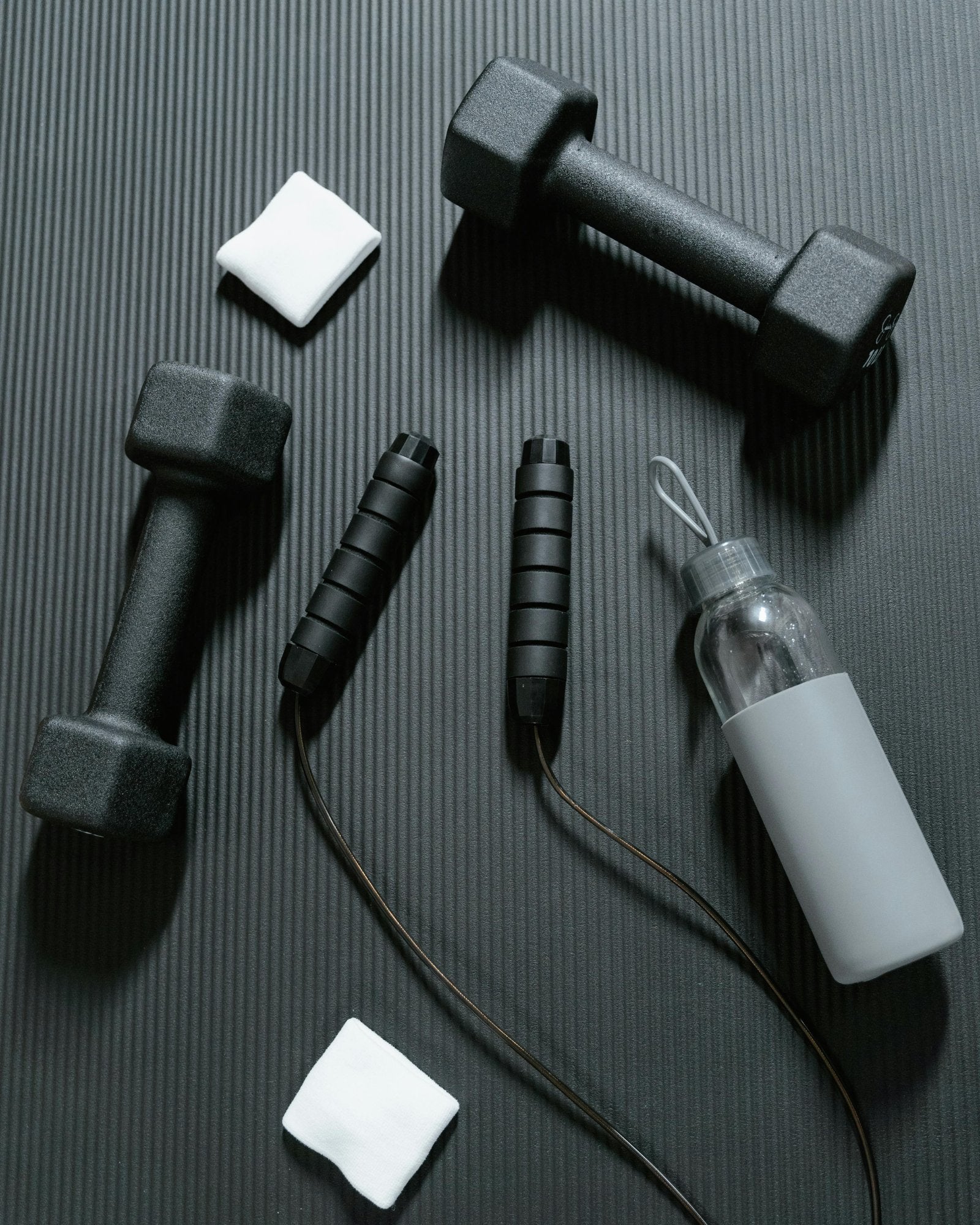 Sports & Fitness →