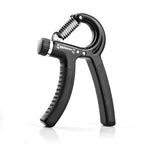 Adjustable Hand Gripper | Grip Strength & Forearm Trainer