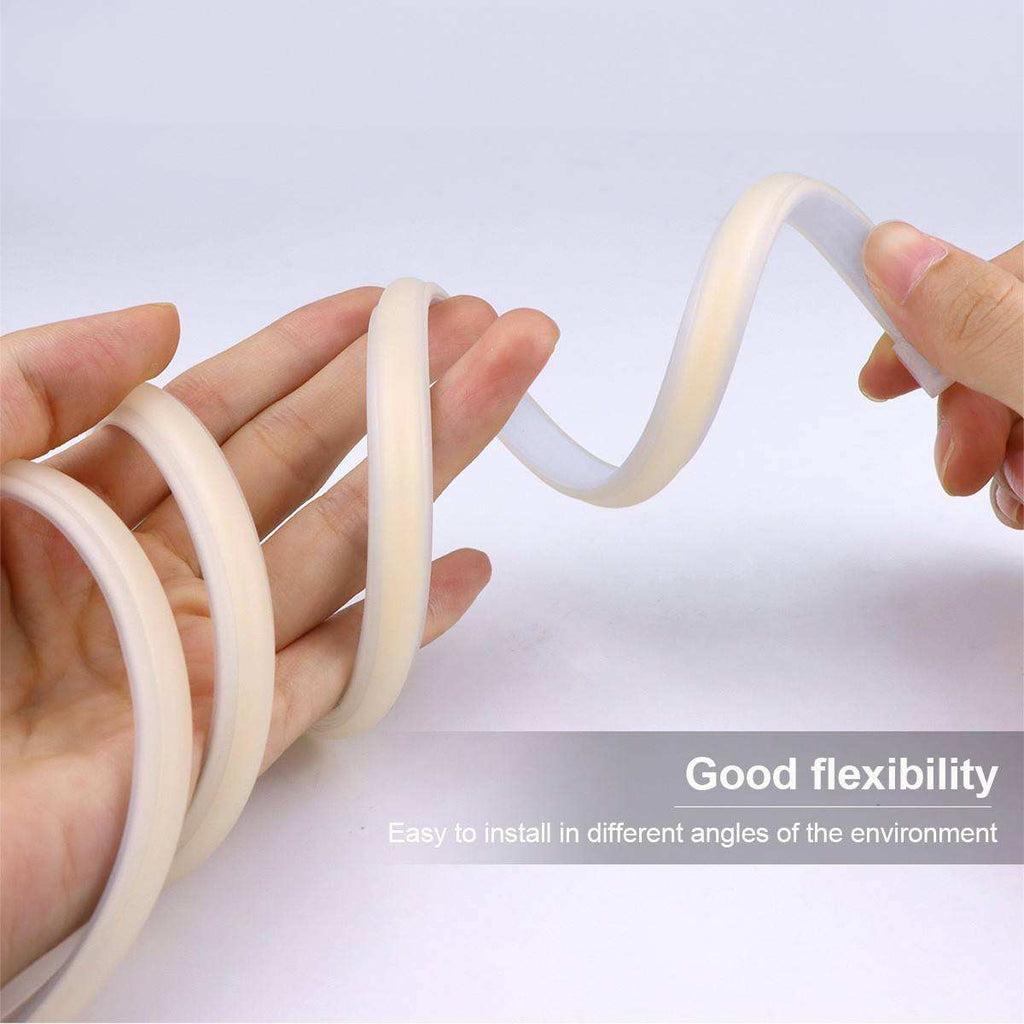 Flexible Neon LED Strip Light 12V Waterproof