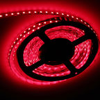 5m RGB LED Strip with Remote – 16 Colors, IP65