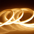 Flexible Neon LED Strip Light 12V Waterproof